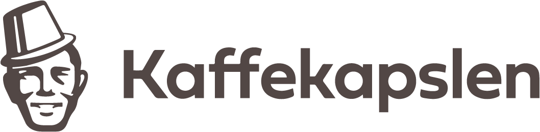 Kaffekapslen_logo